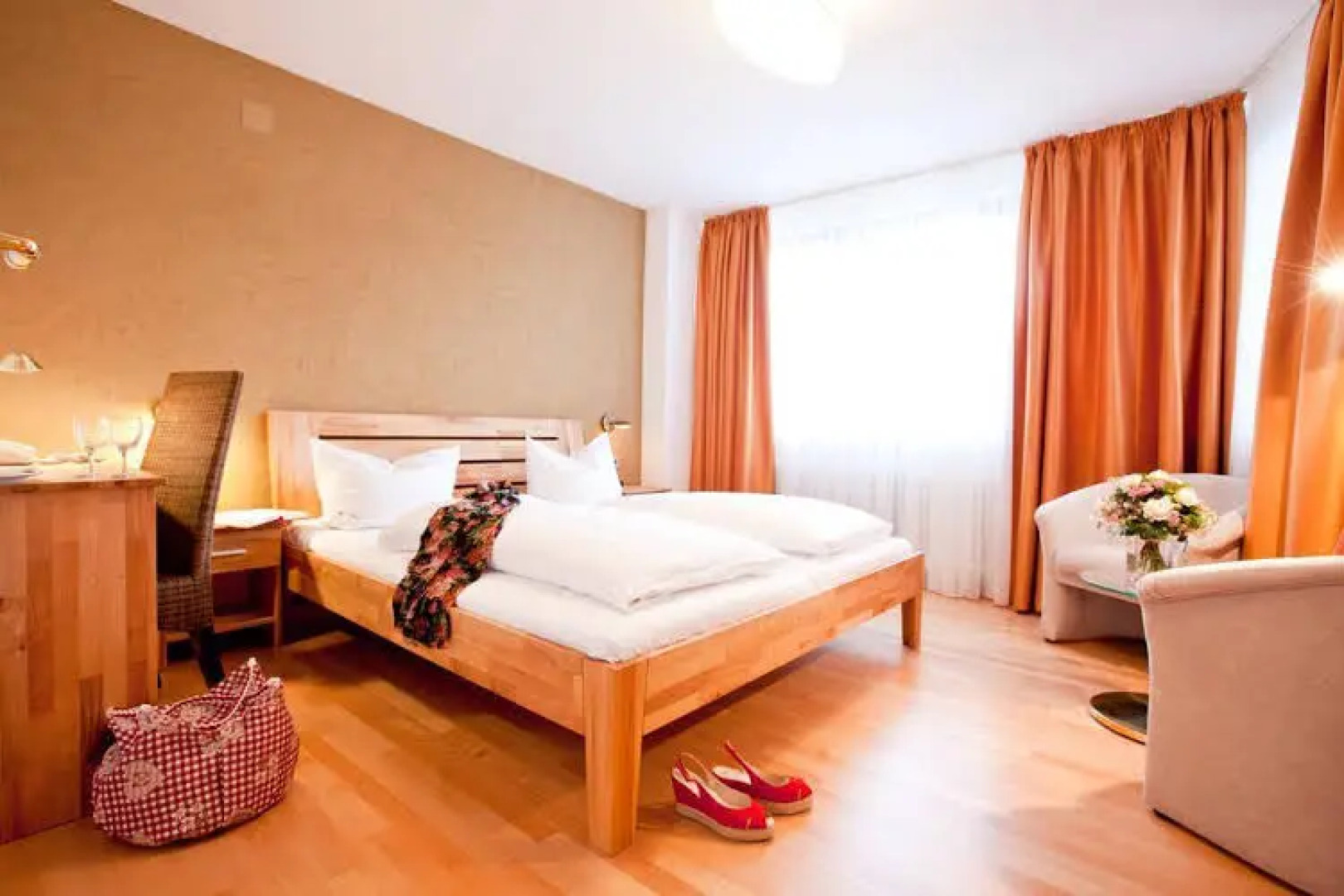 Hotel Restaurant zur Sonne St. Peter