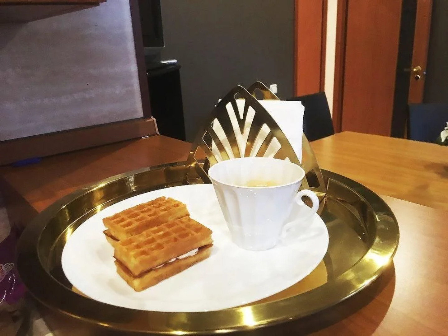 Apart Hotel White House