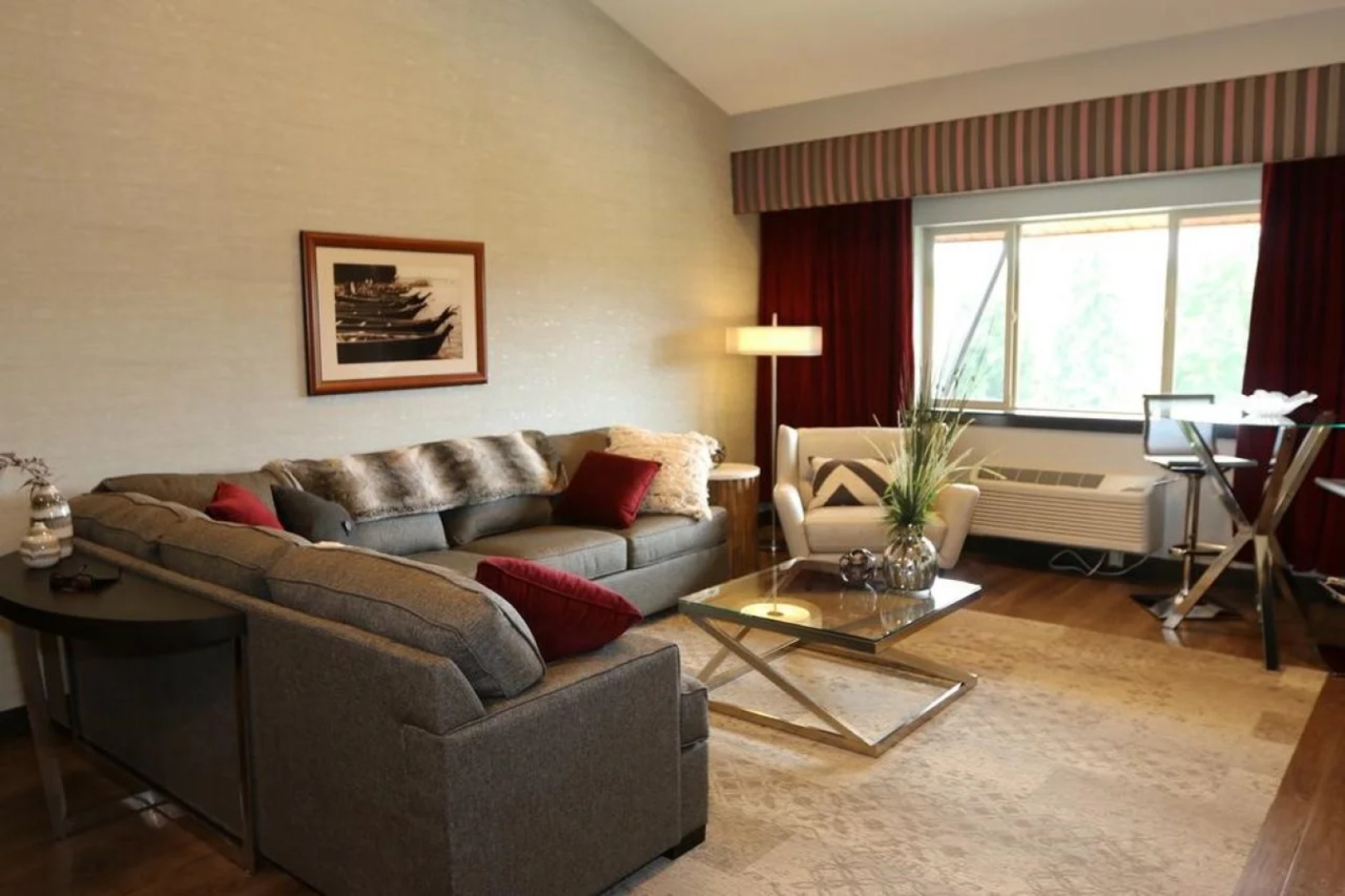 Little Creek Casino Resort