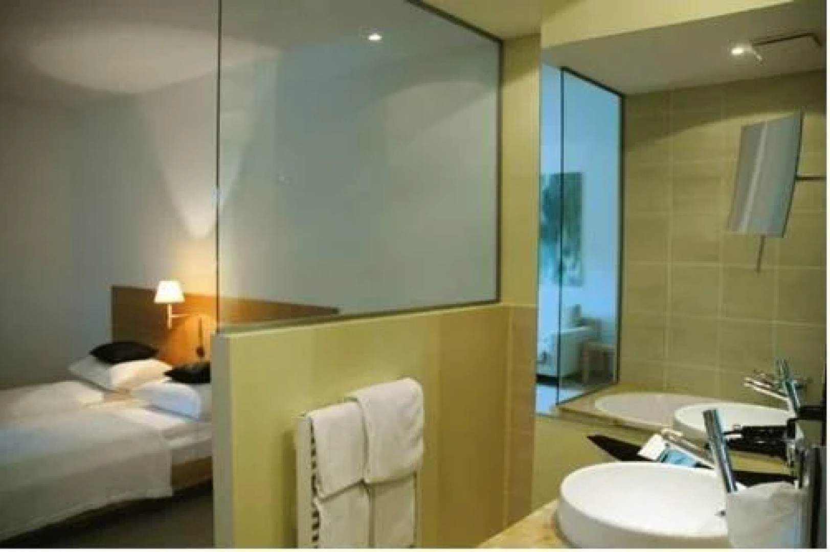 Relais & Chateaux Hanner