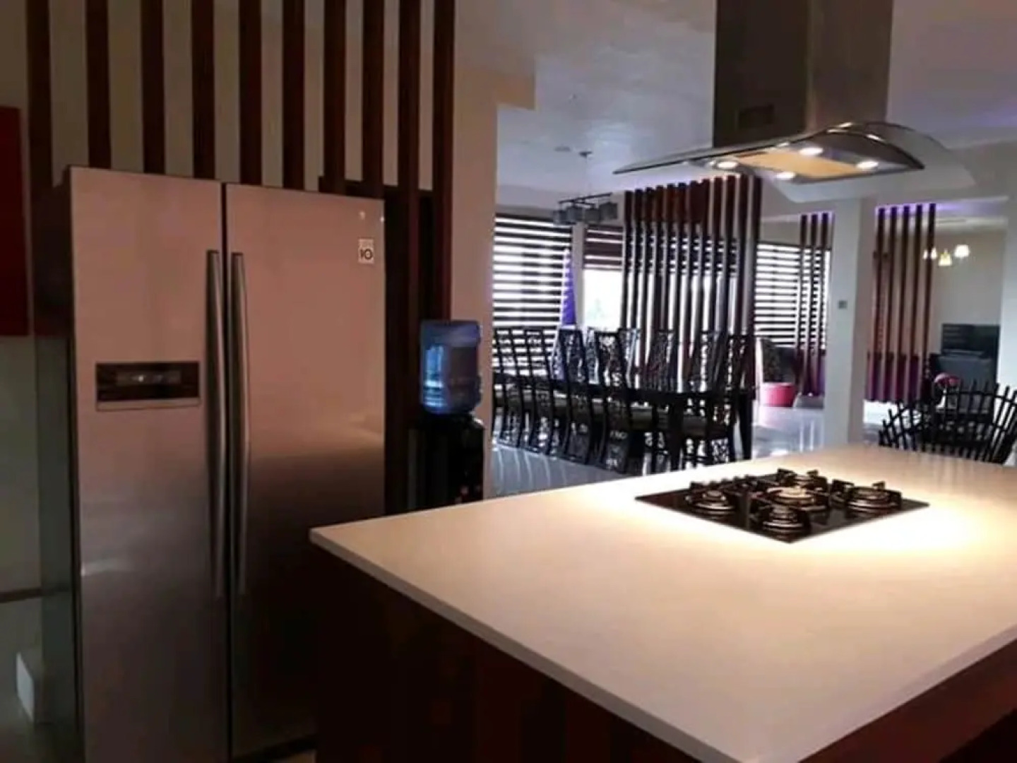 Canoy's Canyon Apartelle in Dalaguete Cebu