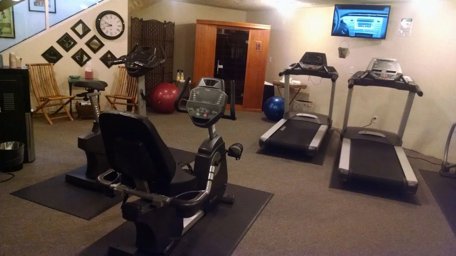 Bozeman Lewis & Clark Motel