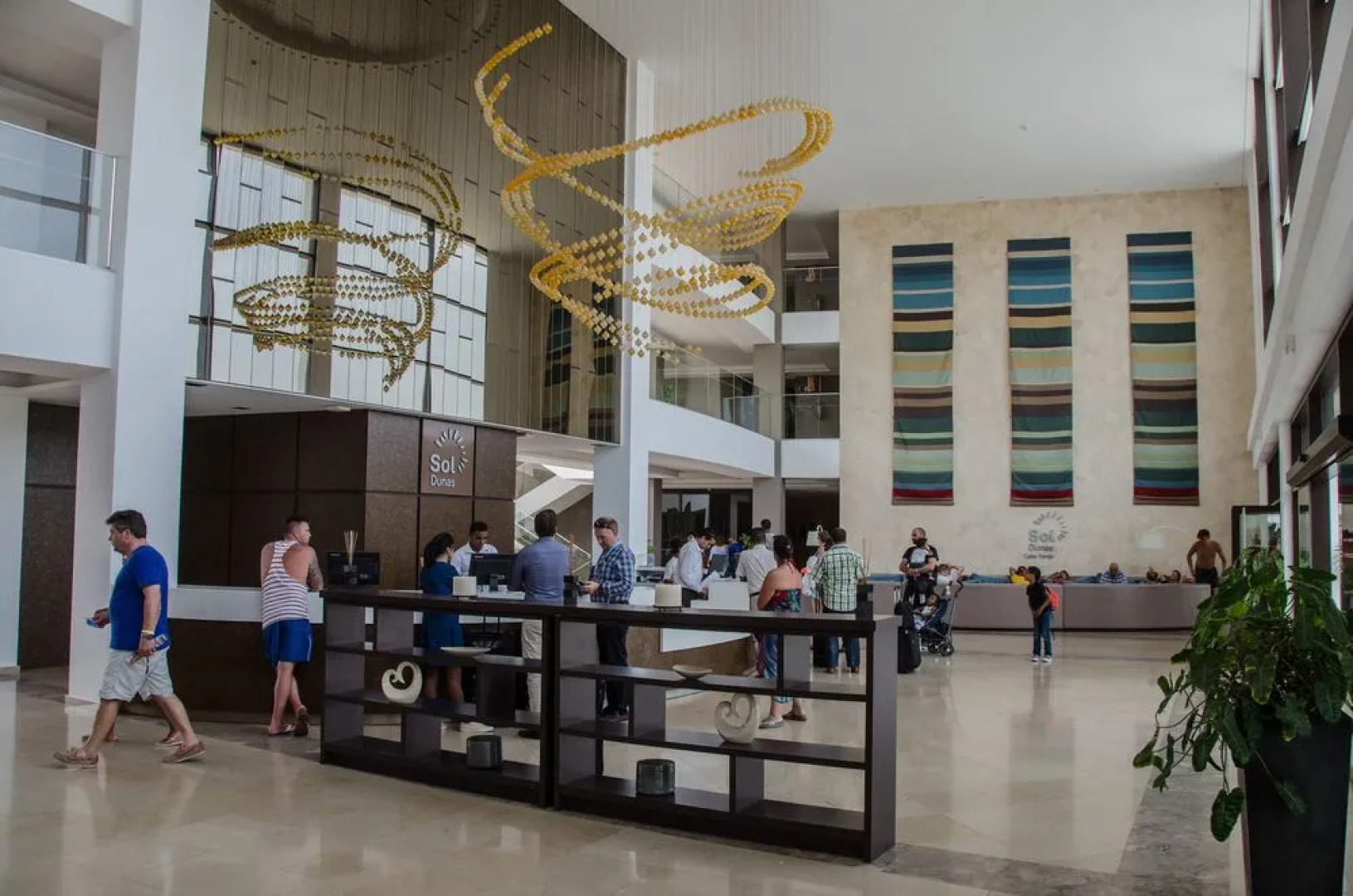 Salisland365 Holiday Apartments - Dunas