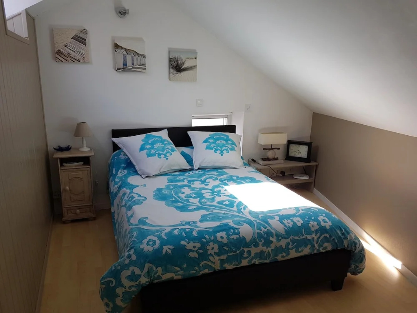 Holiday home Aqueducienne