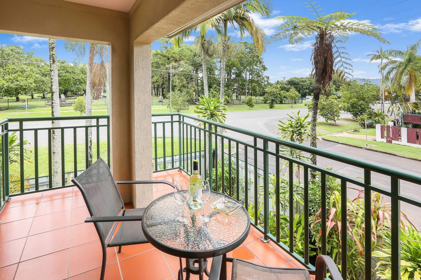 Koala Court Holiday Apartments