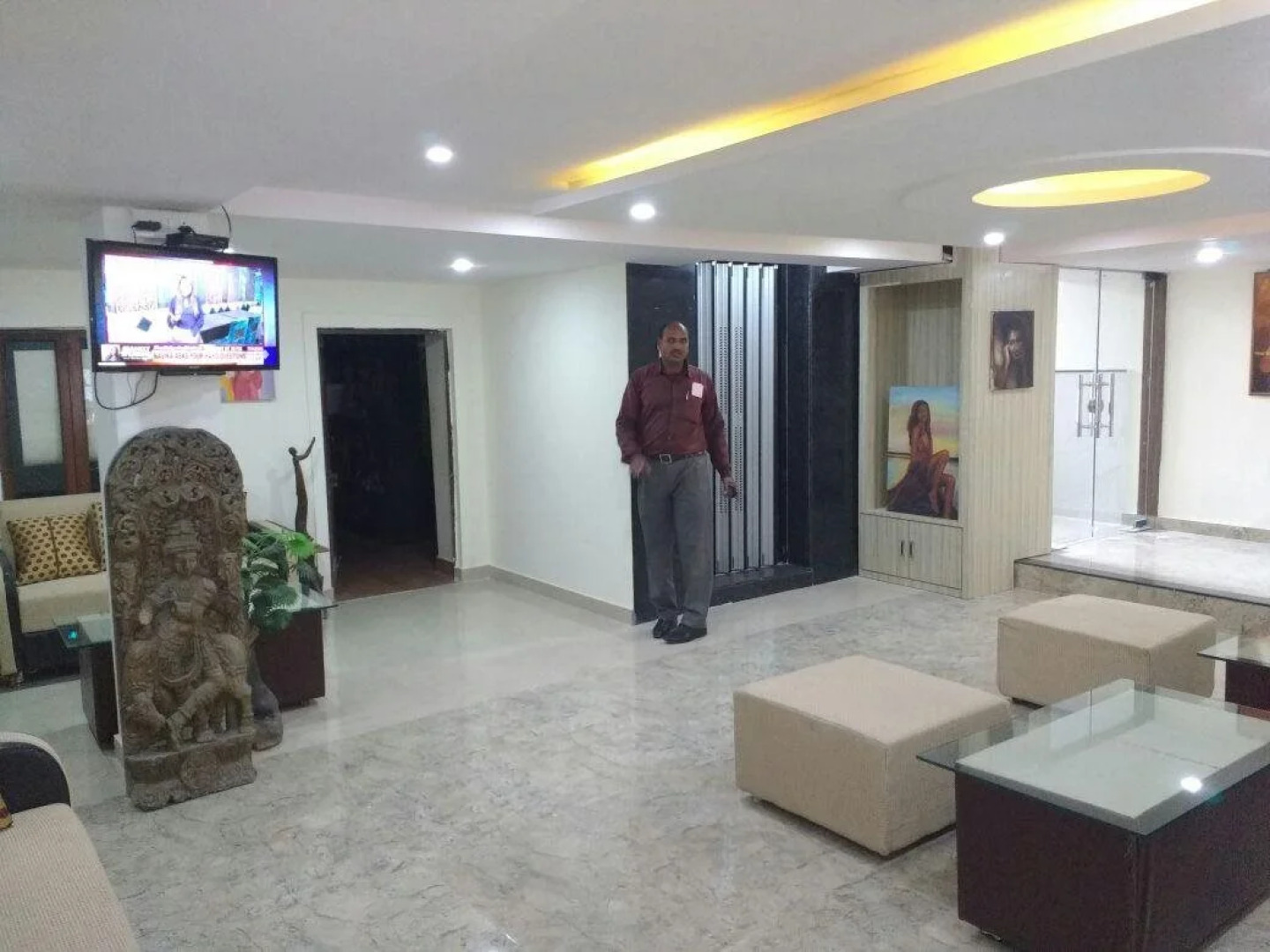 Aaditya Guest House Rewa