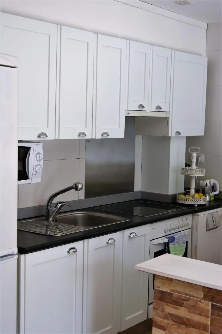 Apartamentos De Montaña Mendiola