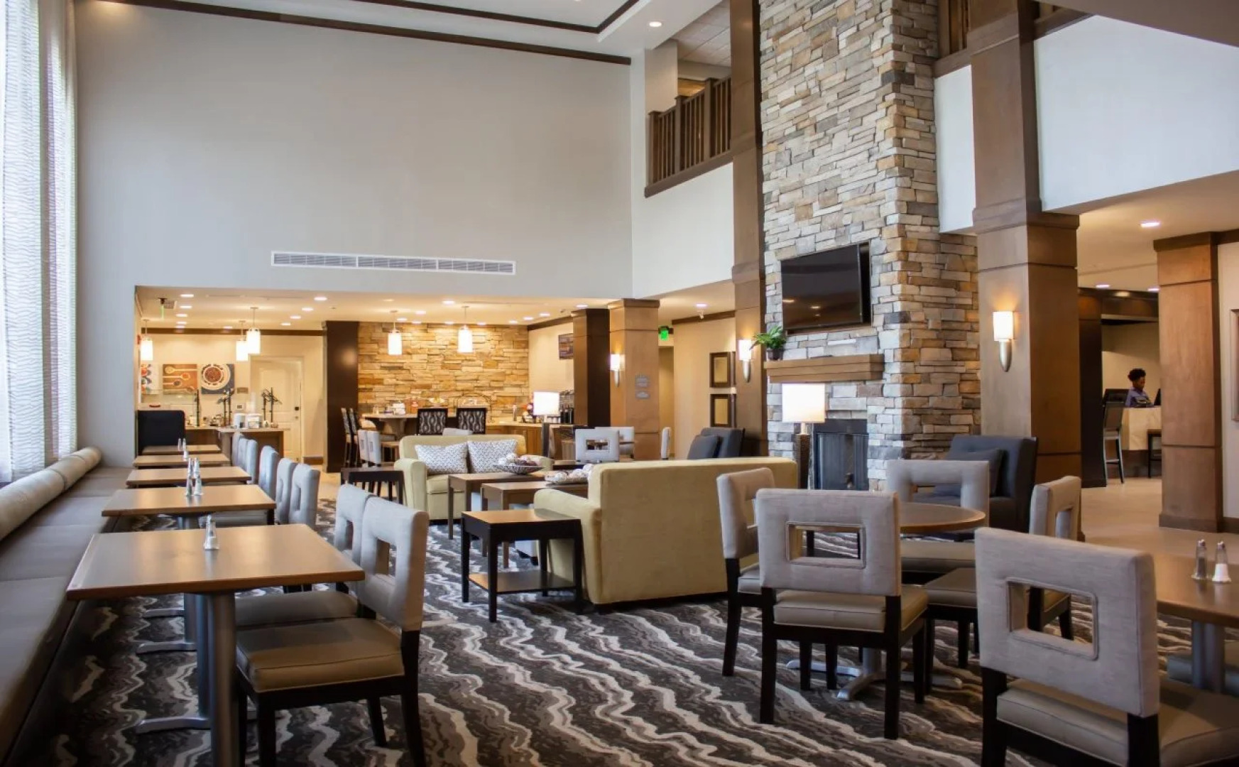 Staybridge Suites Gainesville I-75 by IHG