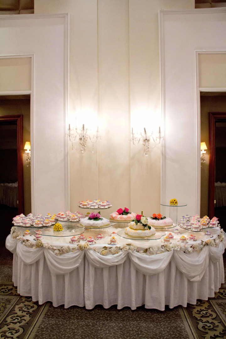 Caracas Palace Hotel