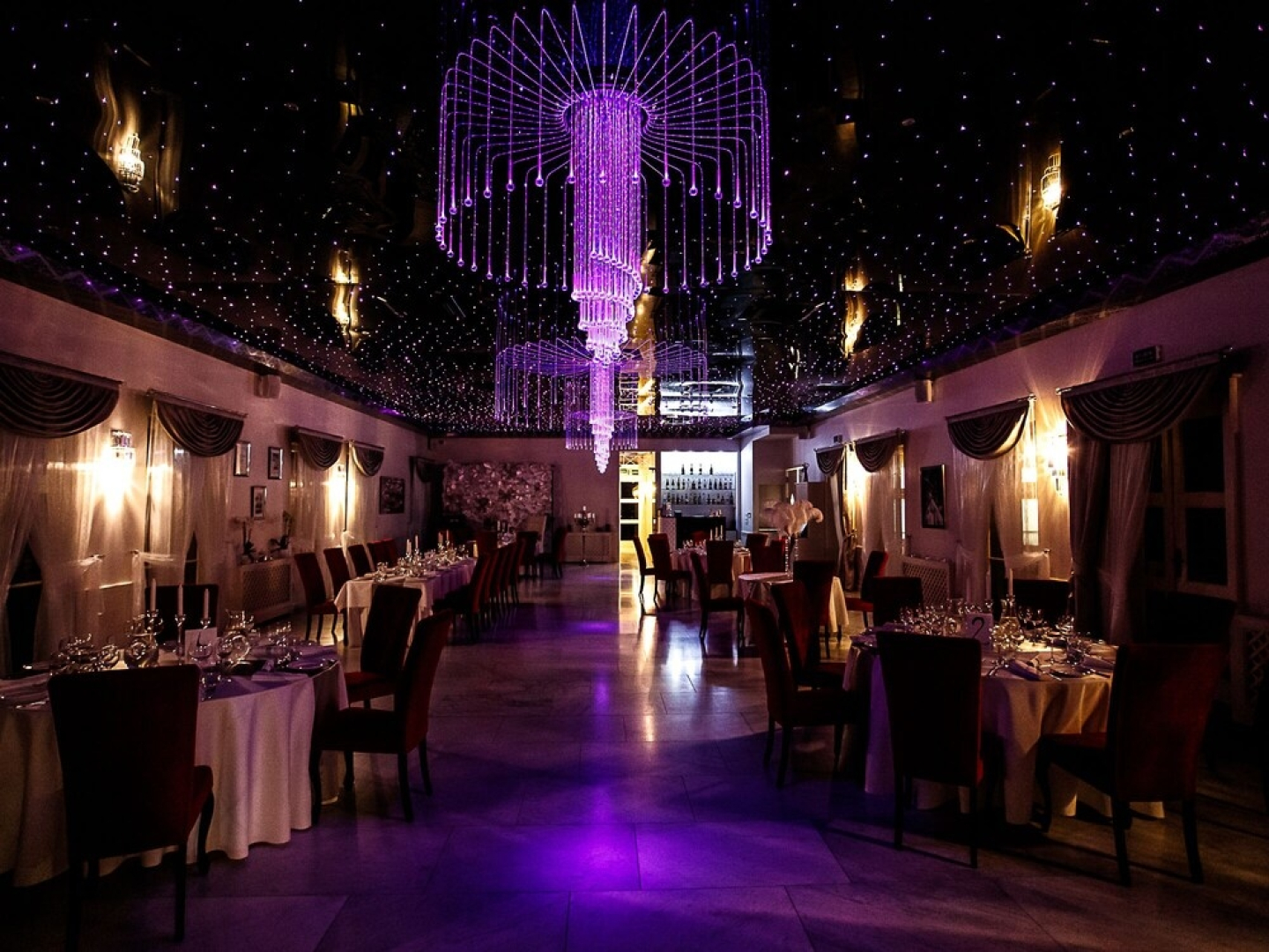 Zespol Palacowo-Parkowy w Dabrowce