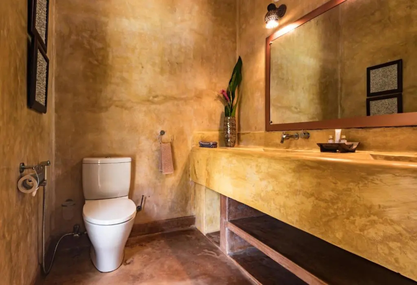 Amritara A Beach Symphony