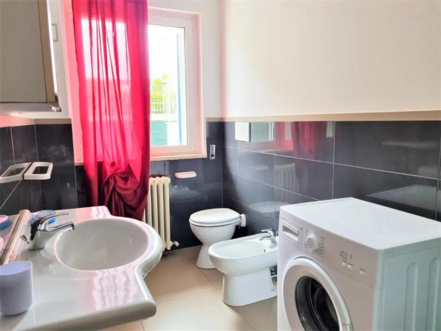 Appartamenti Smeraldo