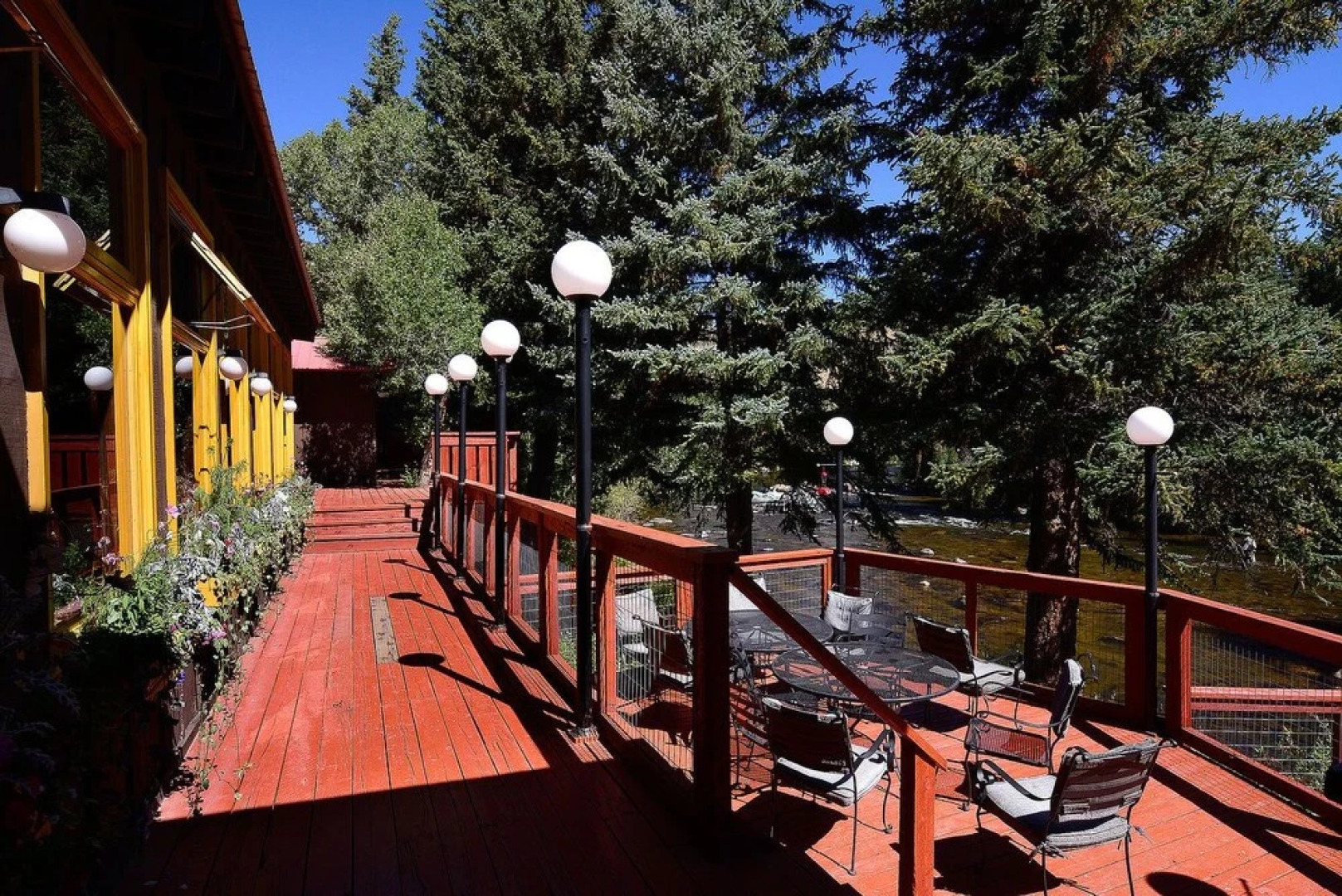 Harmel's Ranch Resort