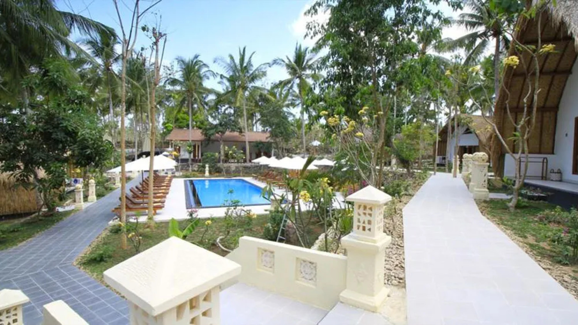 ZEN Premium Nusa Penida Sakti