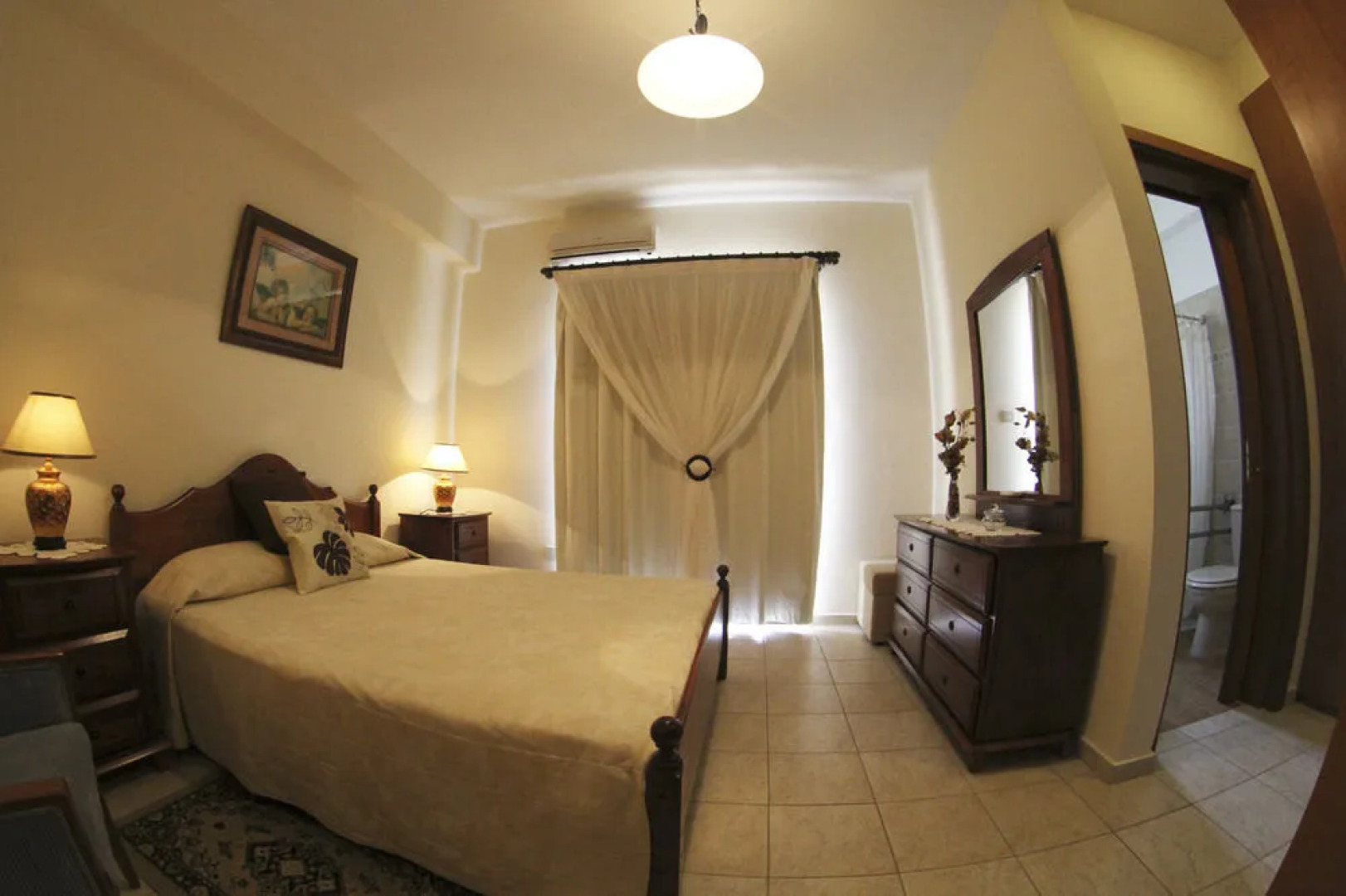Eve Pissouri Villas