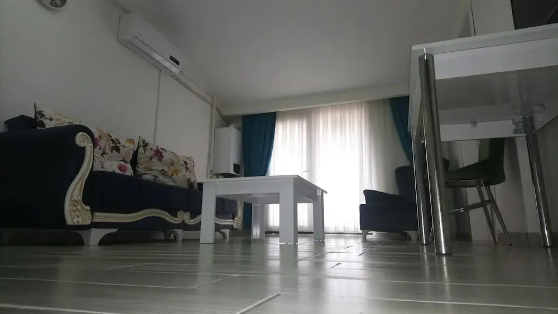 Aslan Luxury Concept