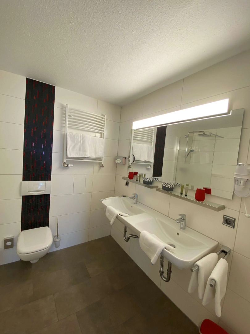 TOP CountryLine Hotel Ritter Badenweiler