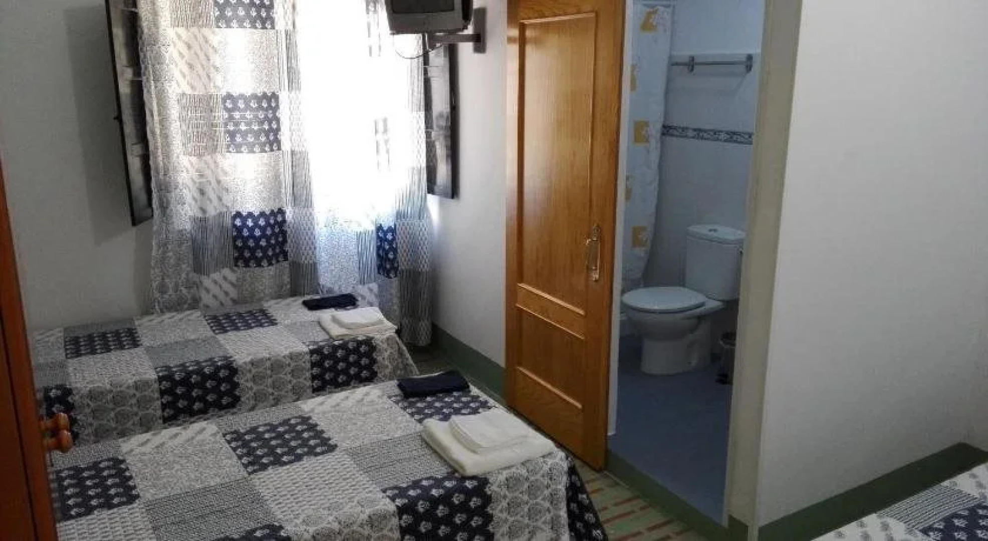 Hostal Villa Mercedes