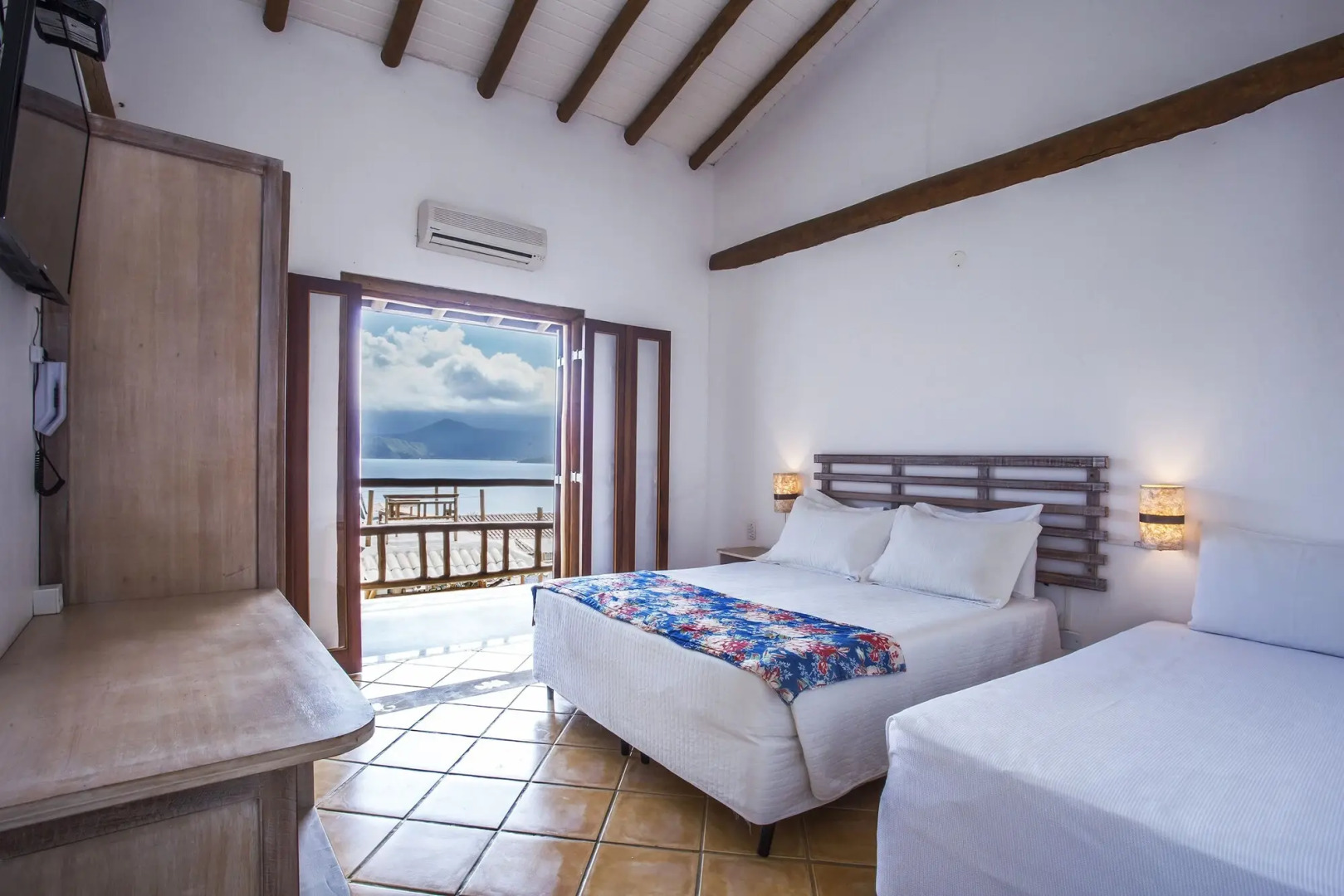 Pousada Refúgio da Harmonia