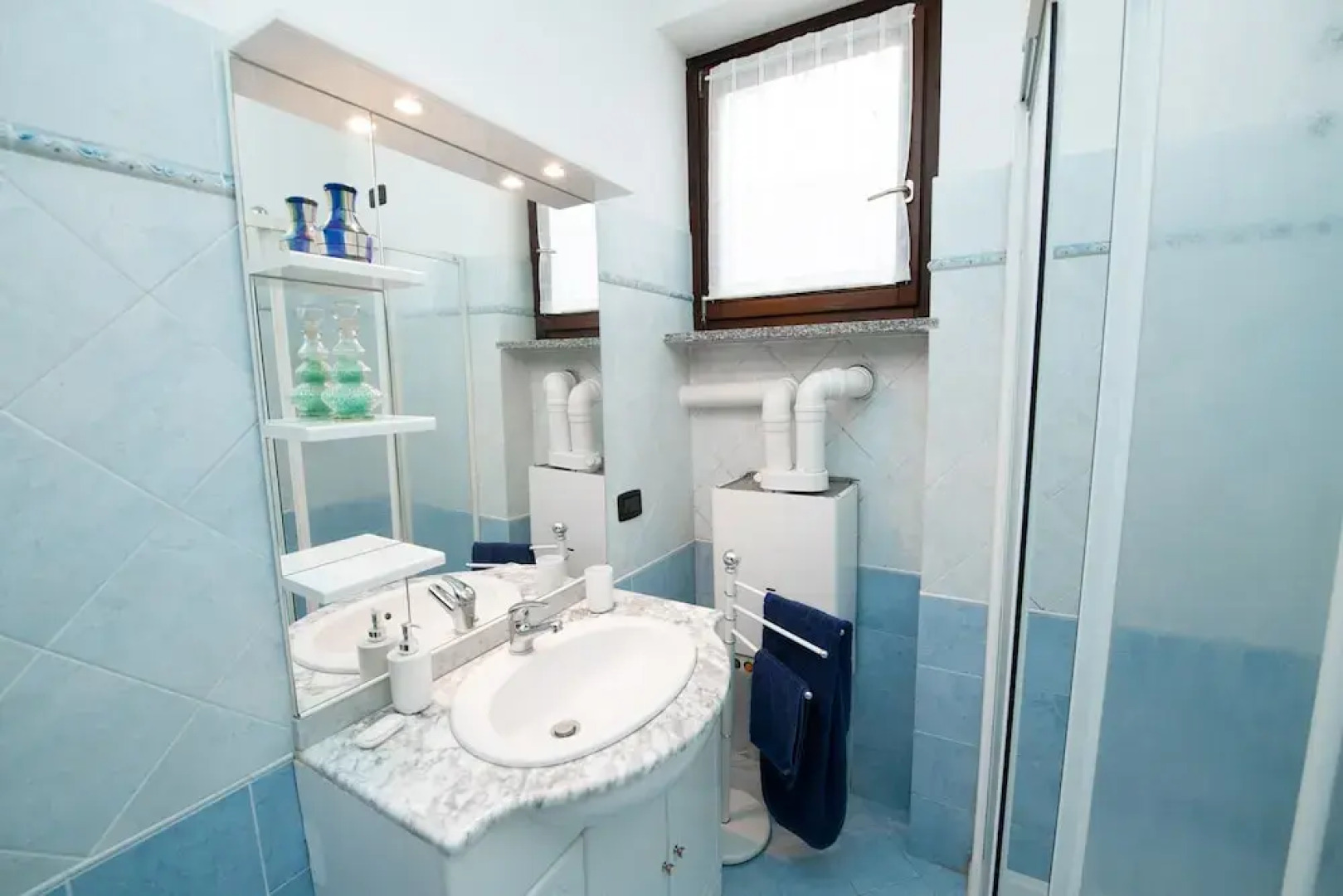 Appartamento Relax sul Lago