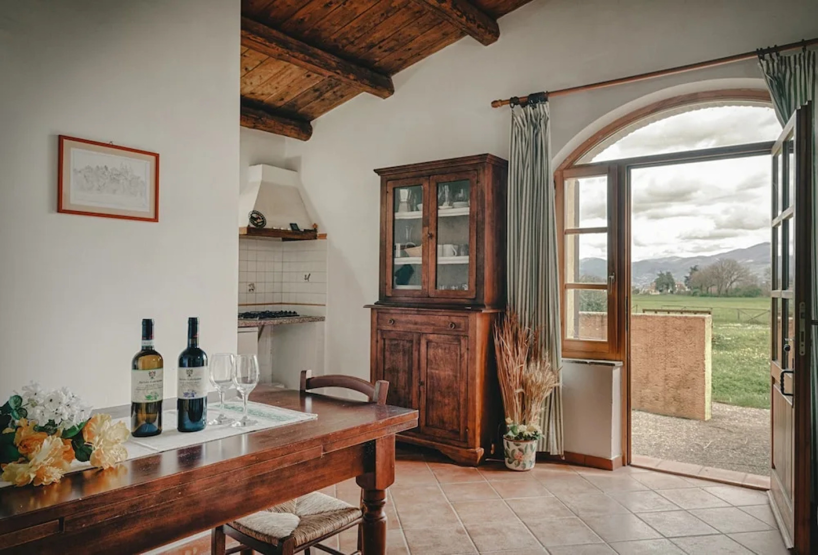 Agriturismo Gli Olmi