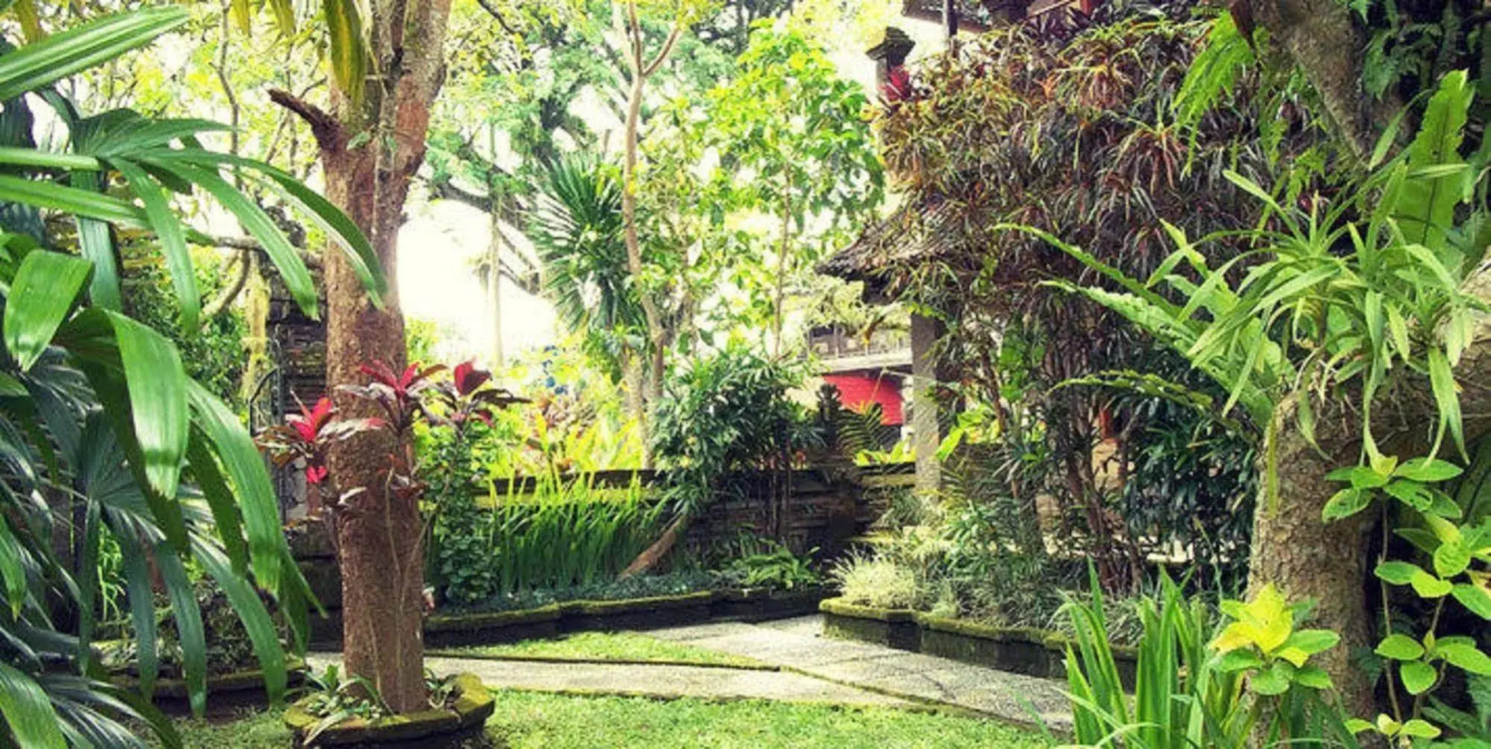 Puri Saraswati Dijiwa Ubud