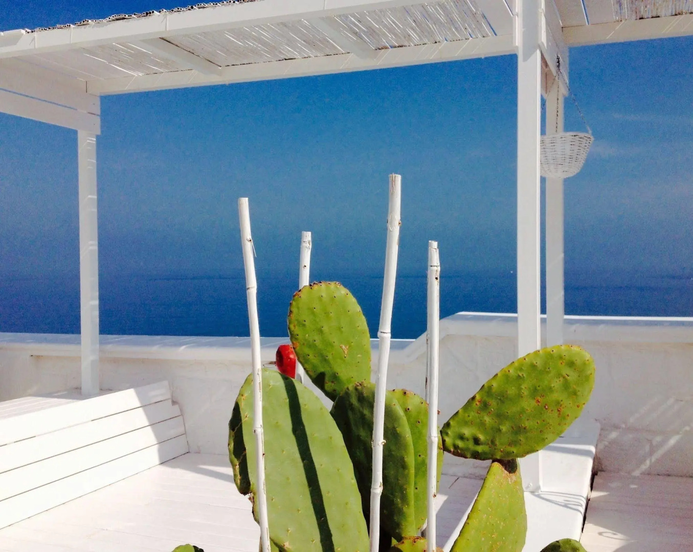 B&B Bellavista Suite