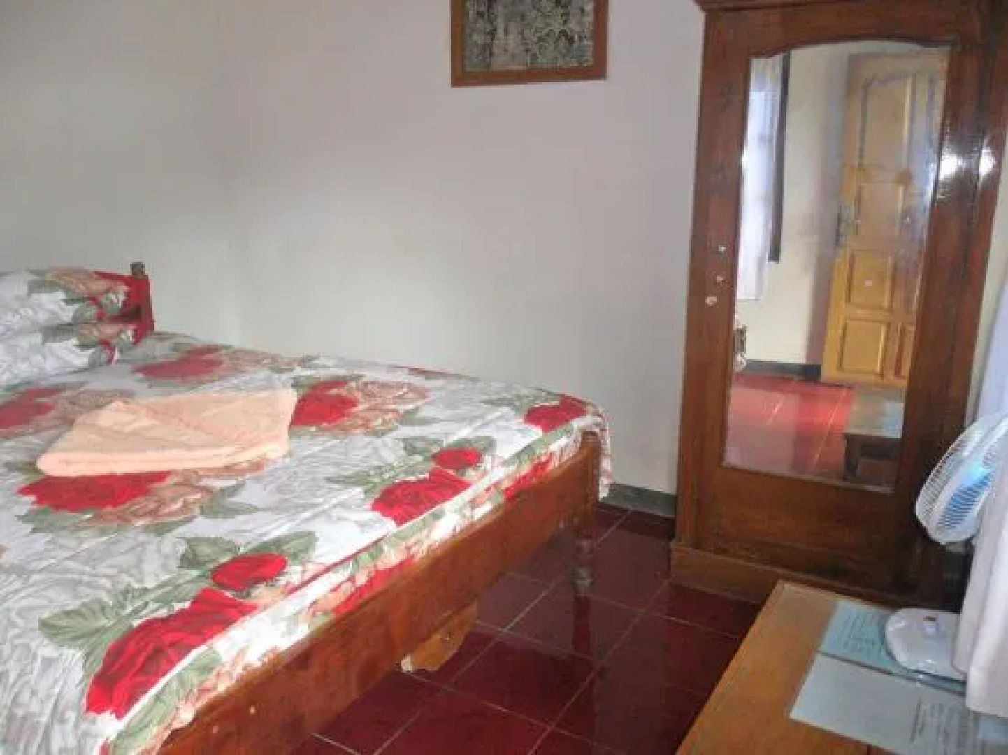 Good Karma Homestay and Restaurant