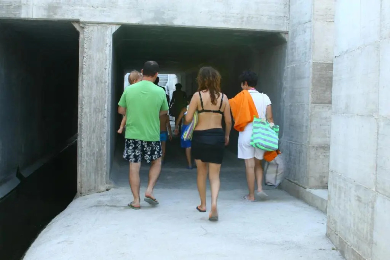 Bio Agriturismo Mare in Campagna