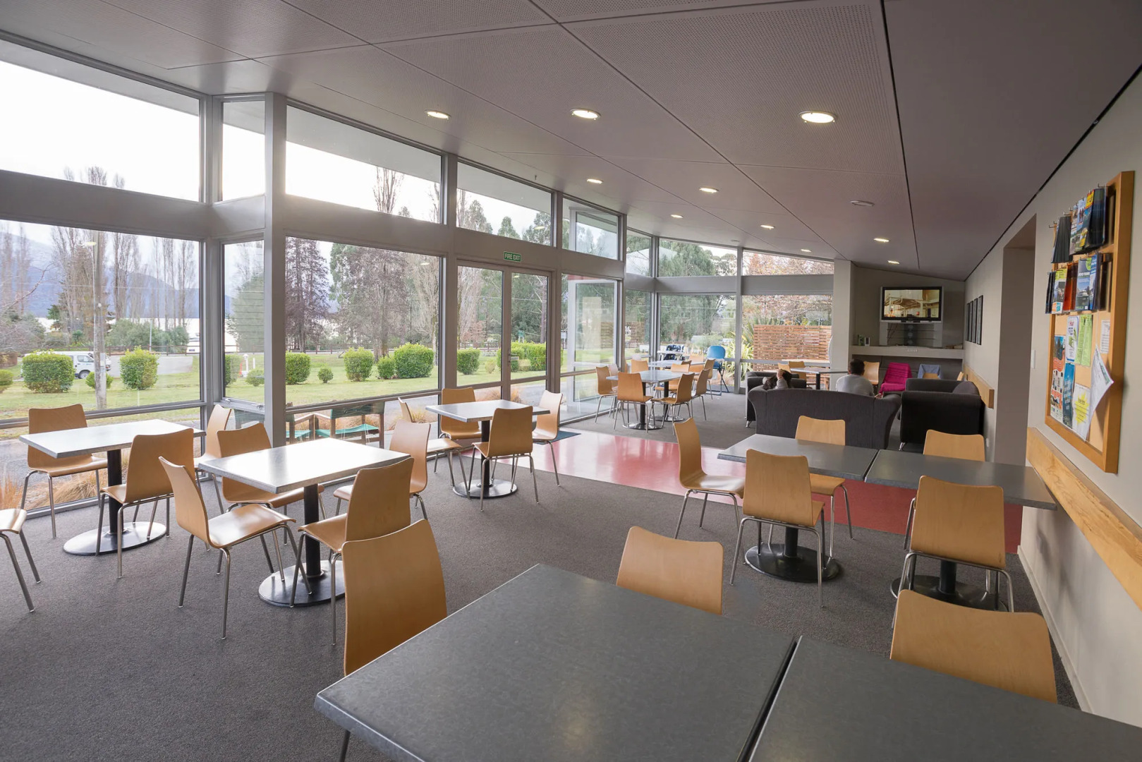 Te Anau Lakeview Holiday Park & Motels