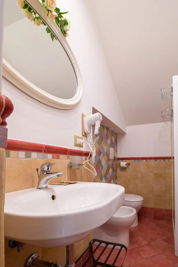 B&B V&V Suite & Breakfast