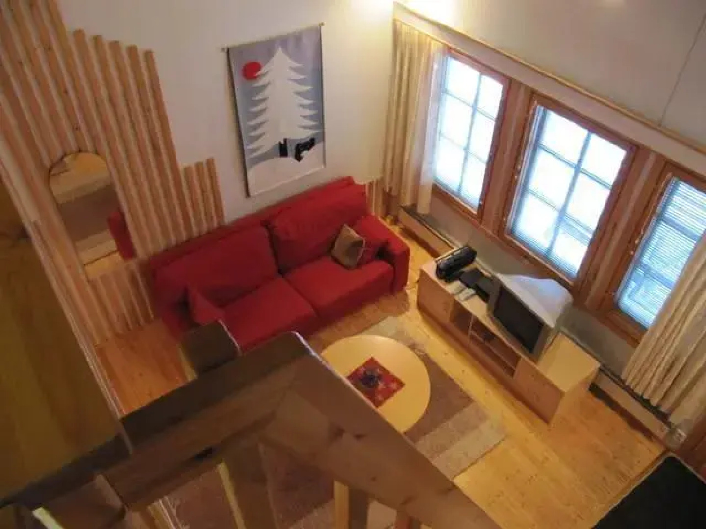 Ruka Apartment Lomakivakka