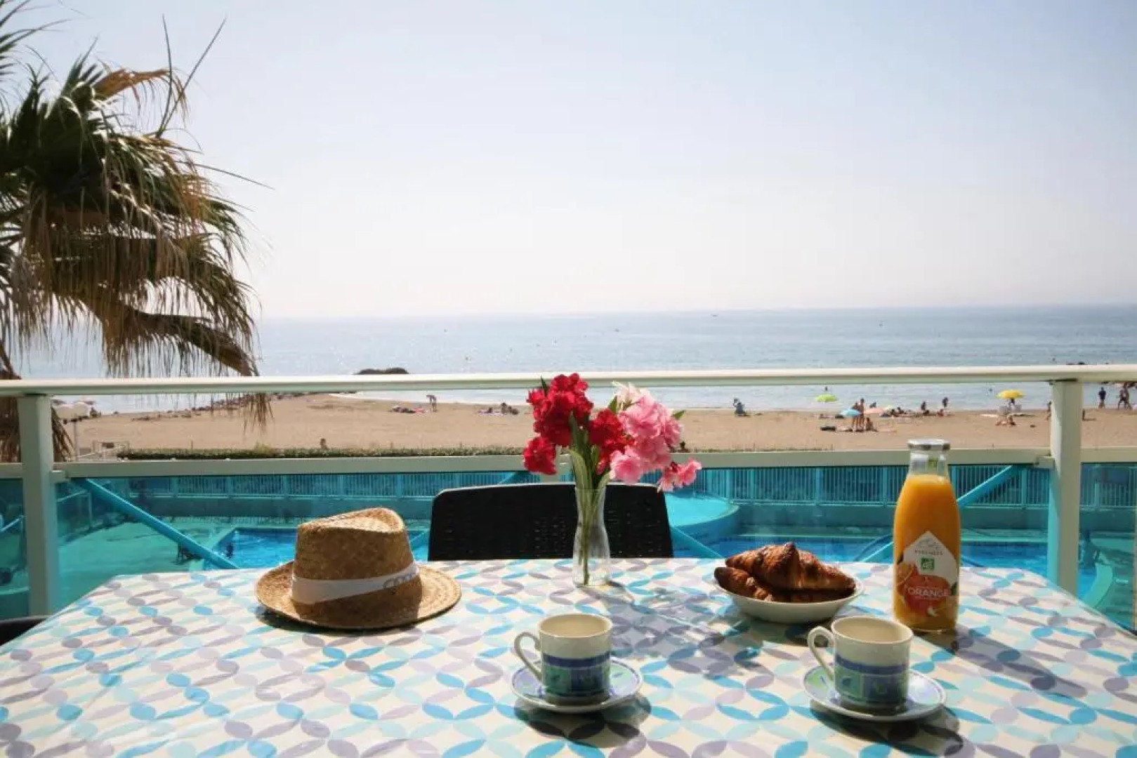 Résidence la Voile Blanche 3