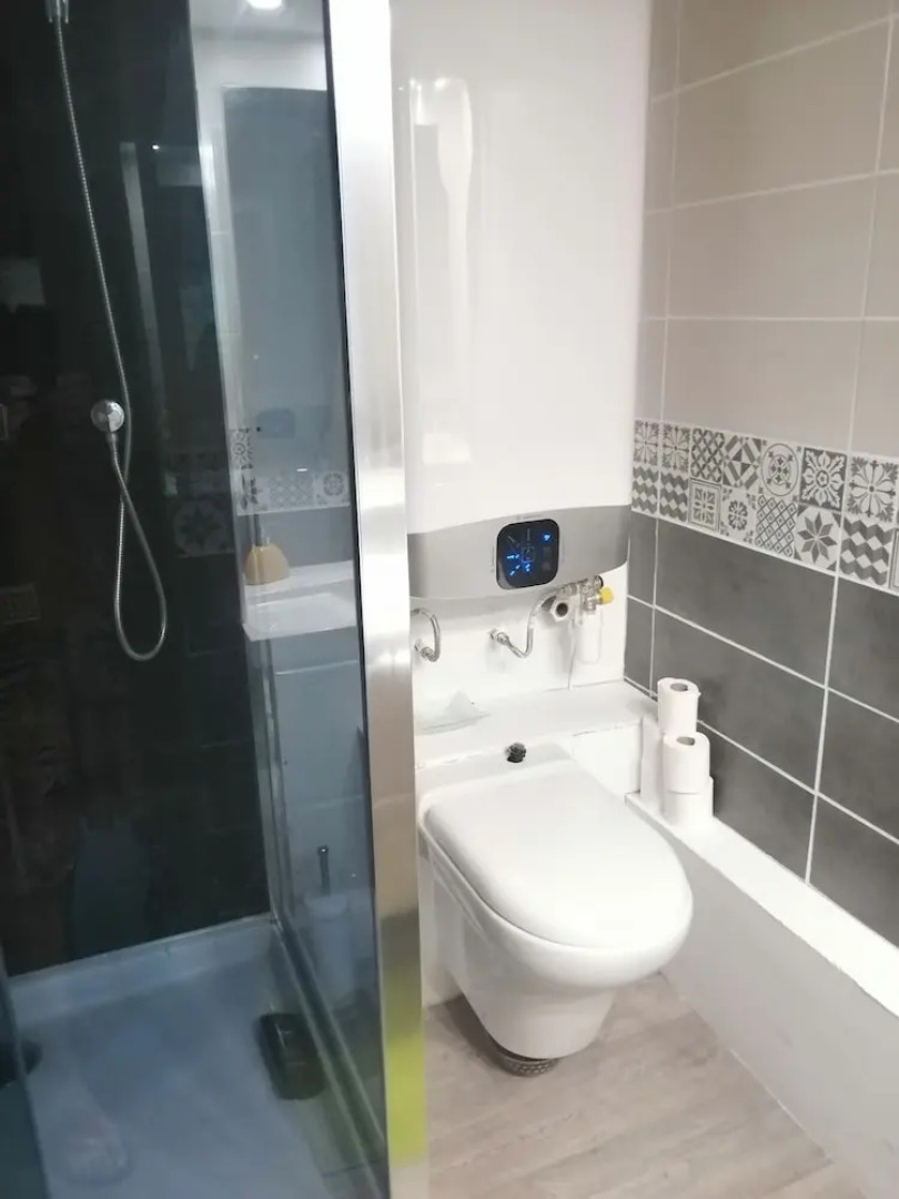 Gites Nature La Doudou