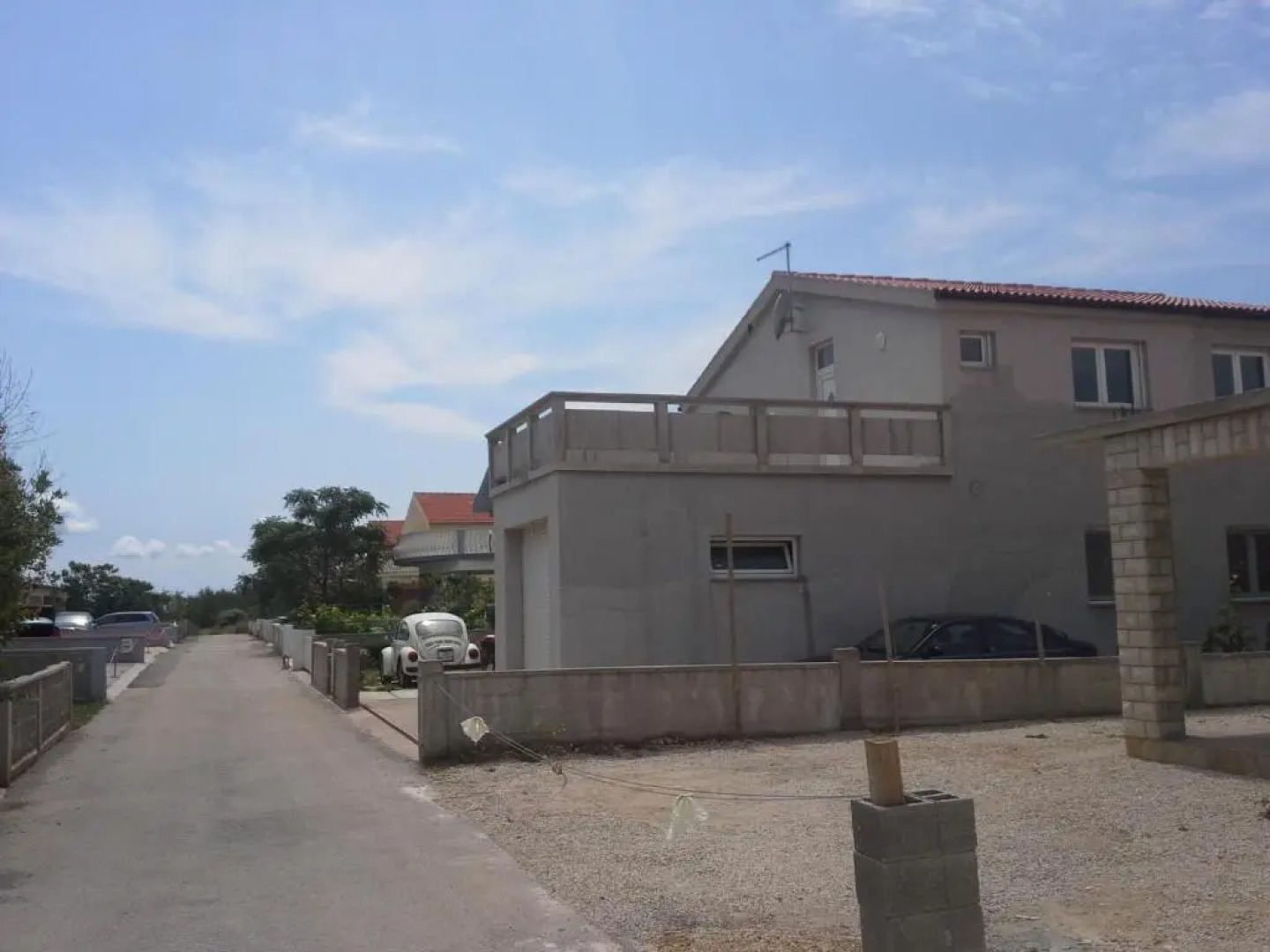 Apartment Zlatoperka