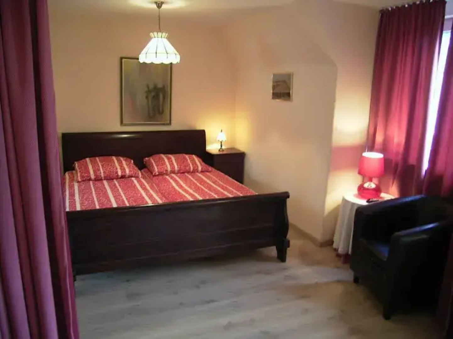 Pension Hennekens Hof