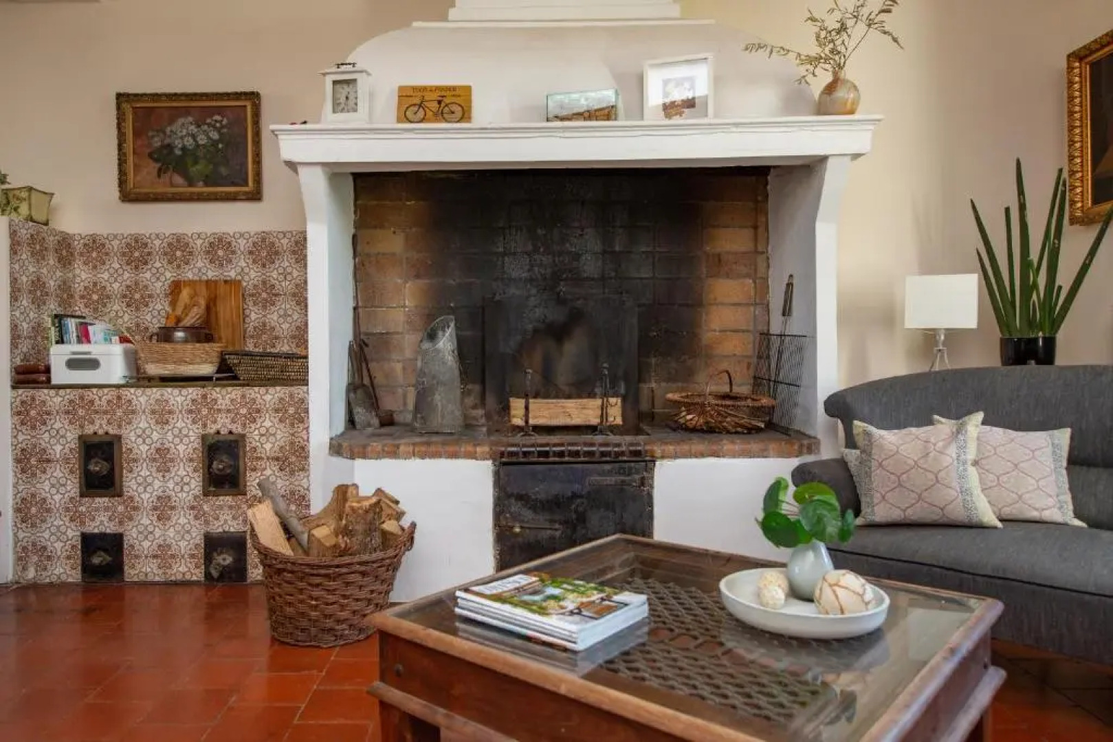 Les Chambres du Lavoir Vert