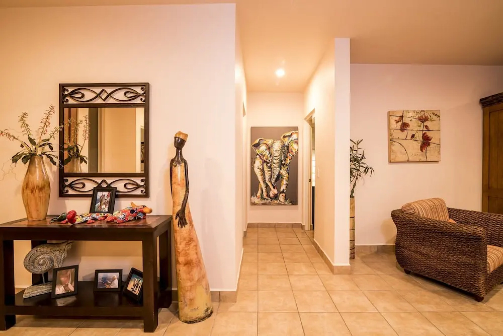 Paraiso Del Mar Resort V112 1 Bed by Casago