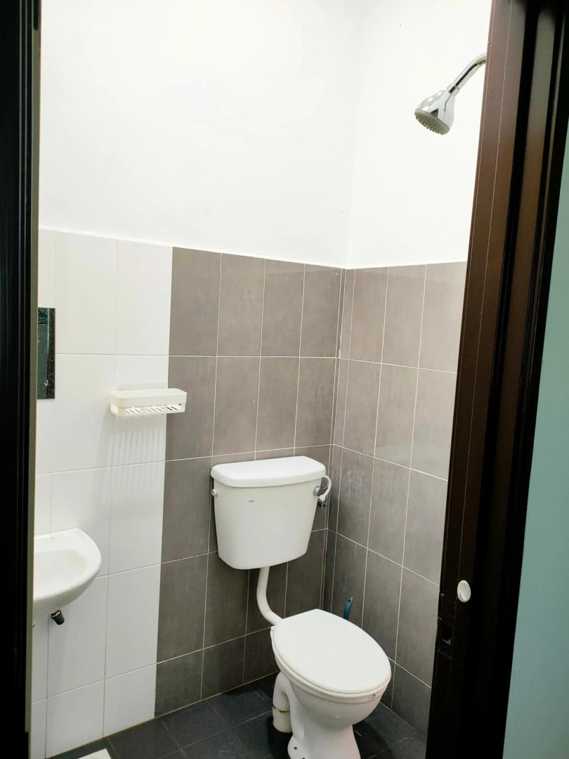 TheREHAT Homestay Kijal Terengganu