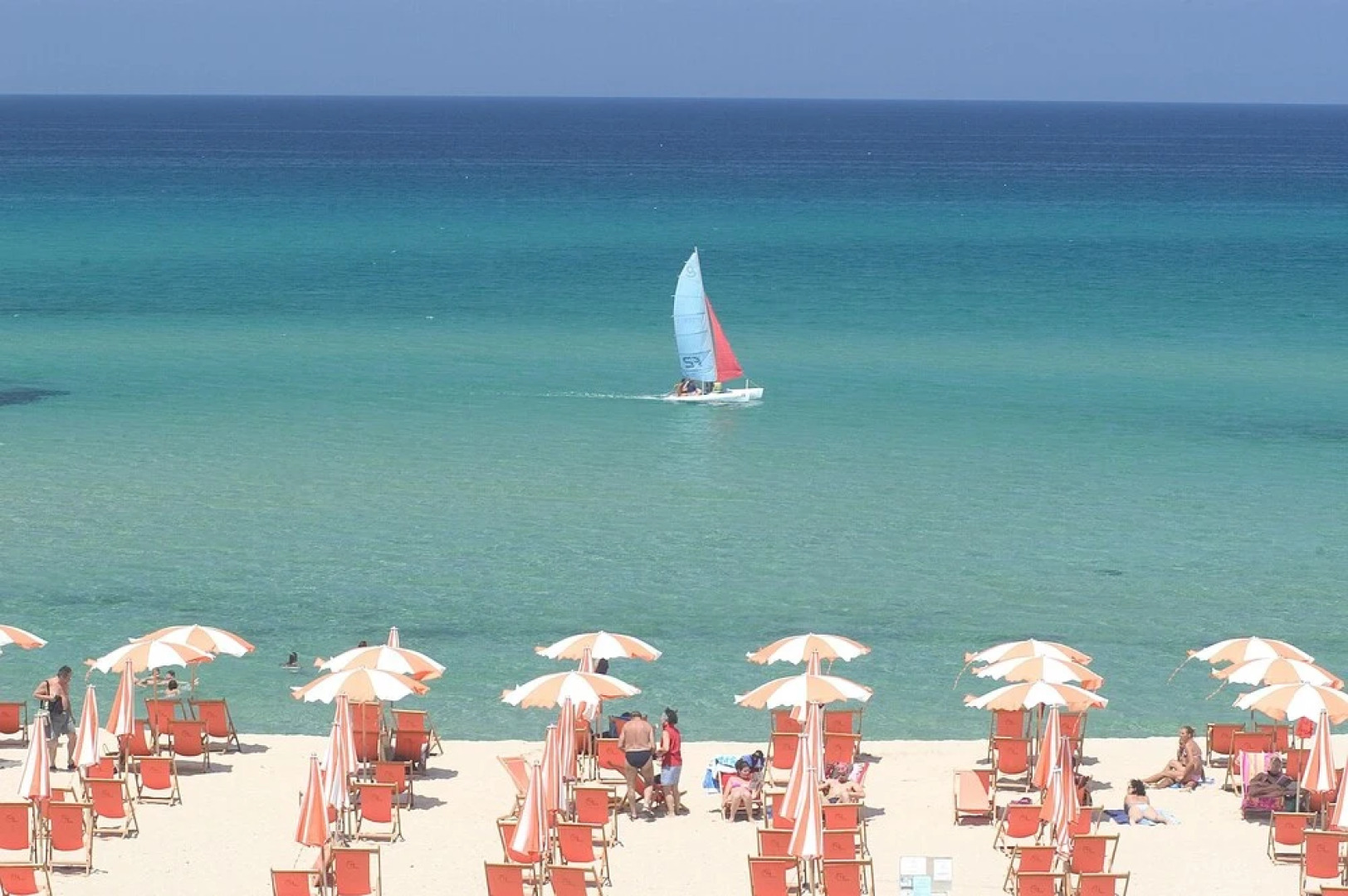 Residenza Borgo Marino