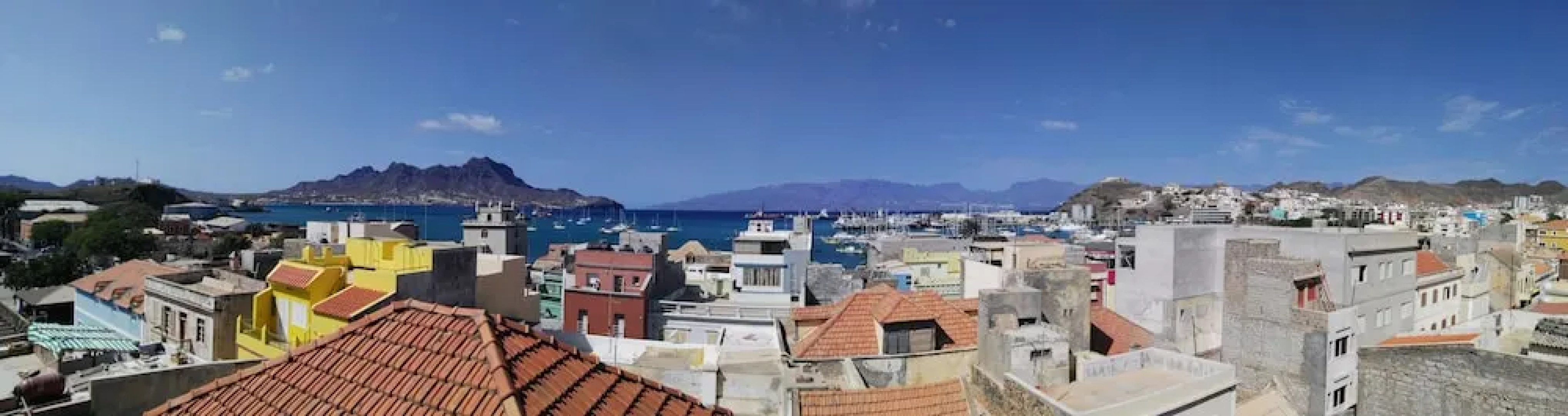 Residencial Casa da Luz