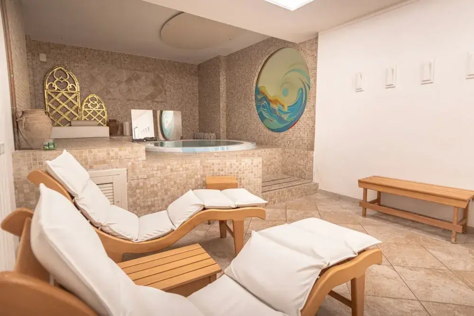 Garden Resort & Spa San Crispino