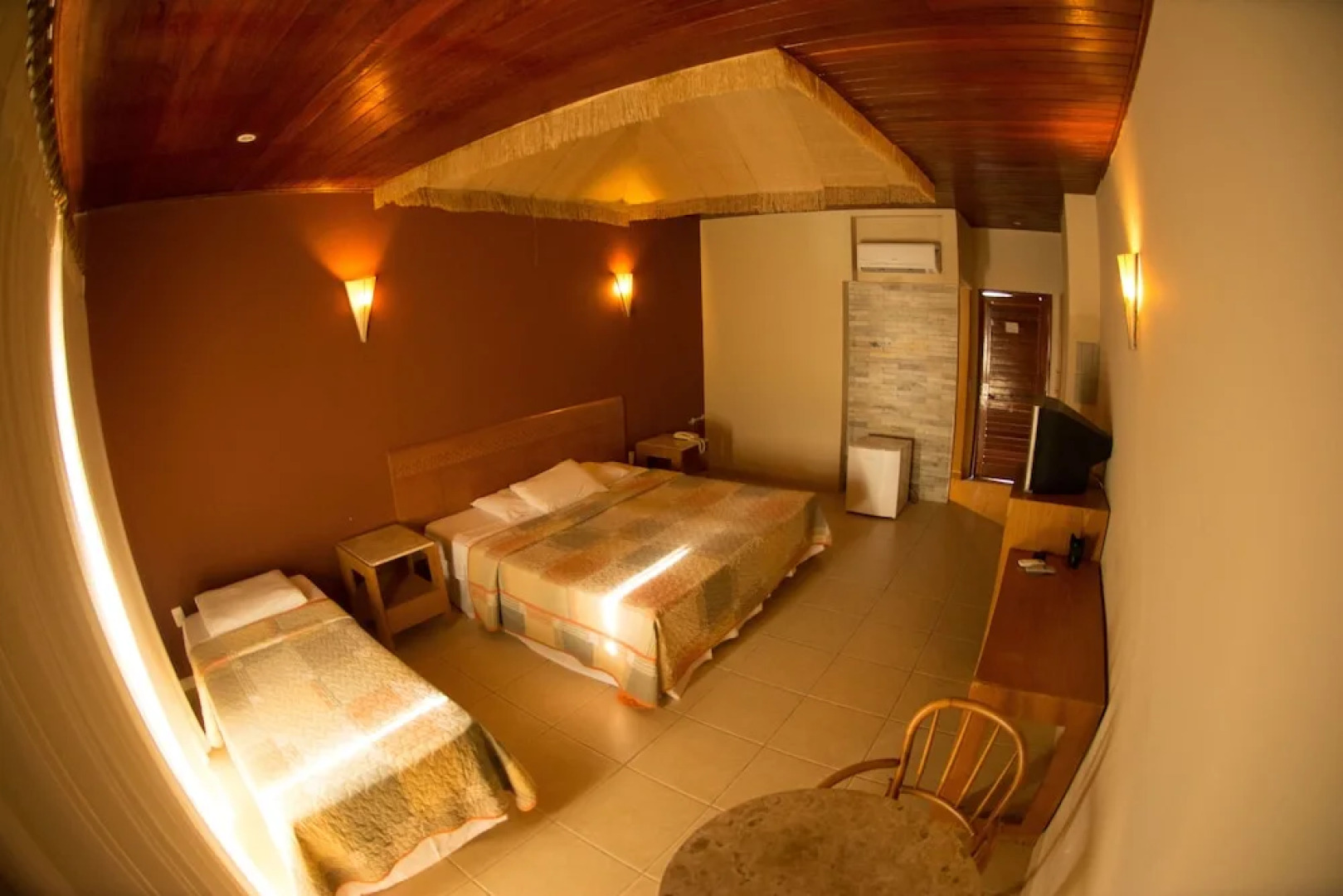 Rio das Garças Eco Resort