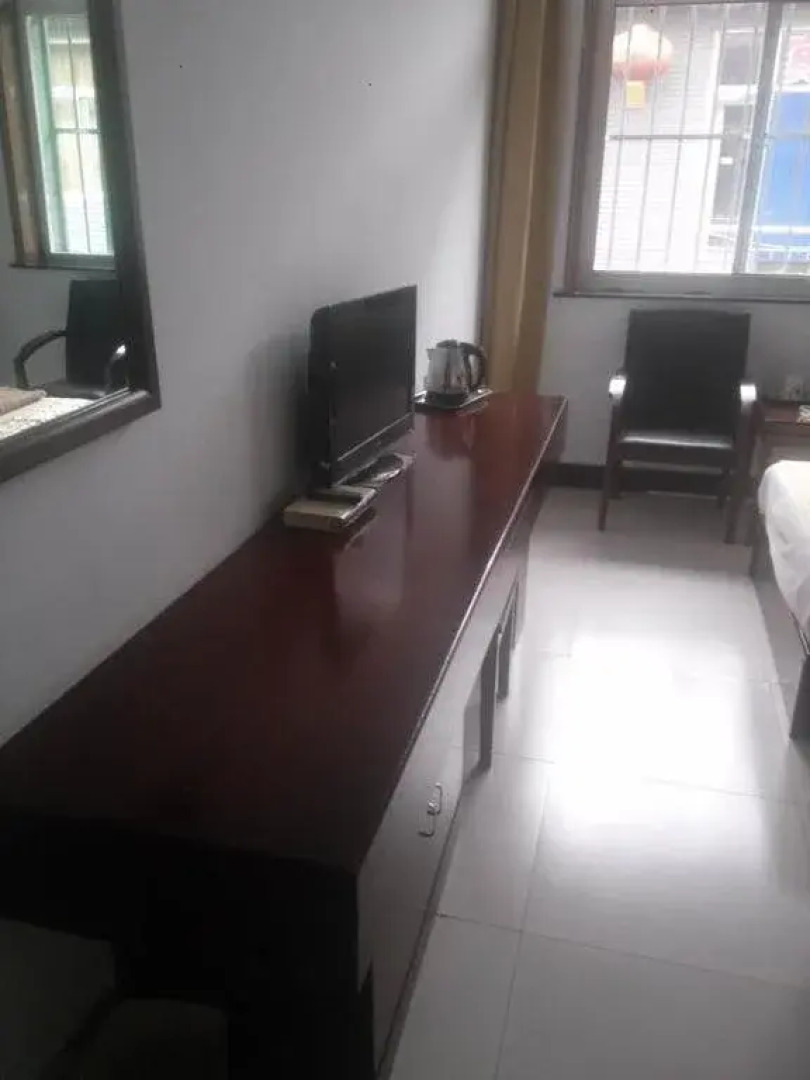 Wutaishan Gufeng Hotel