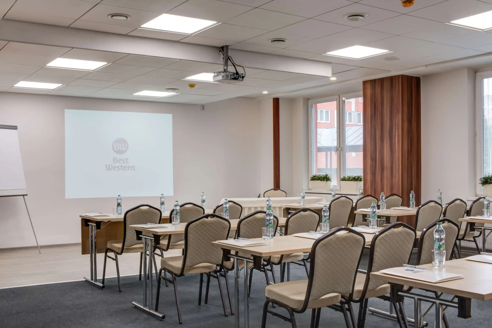 BEST WESTERN Hotel Vista