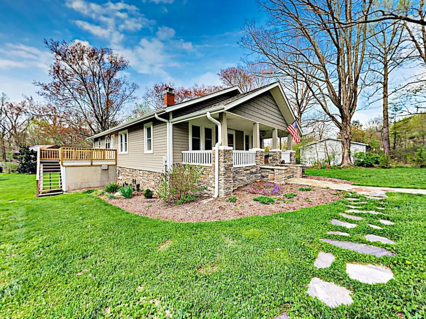 40 Fletcher - 3 Br Home