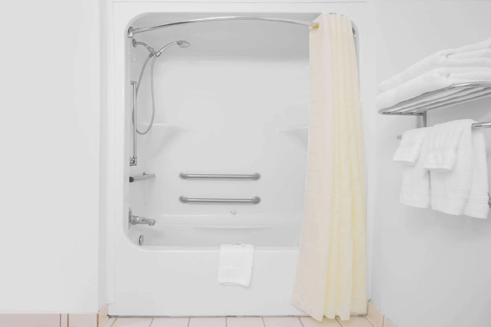 Microtel Inn & Suites by Wyndham Kannapolis/Concord