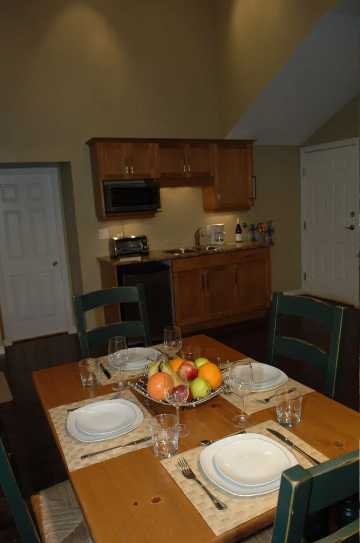 Powder Pillow Bed and Breakfast