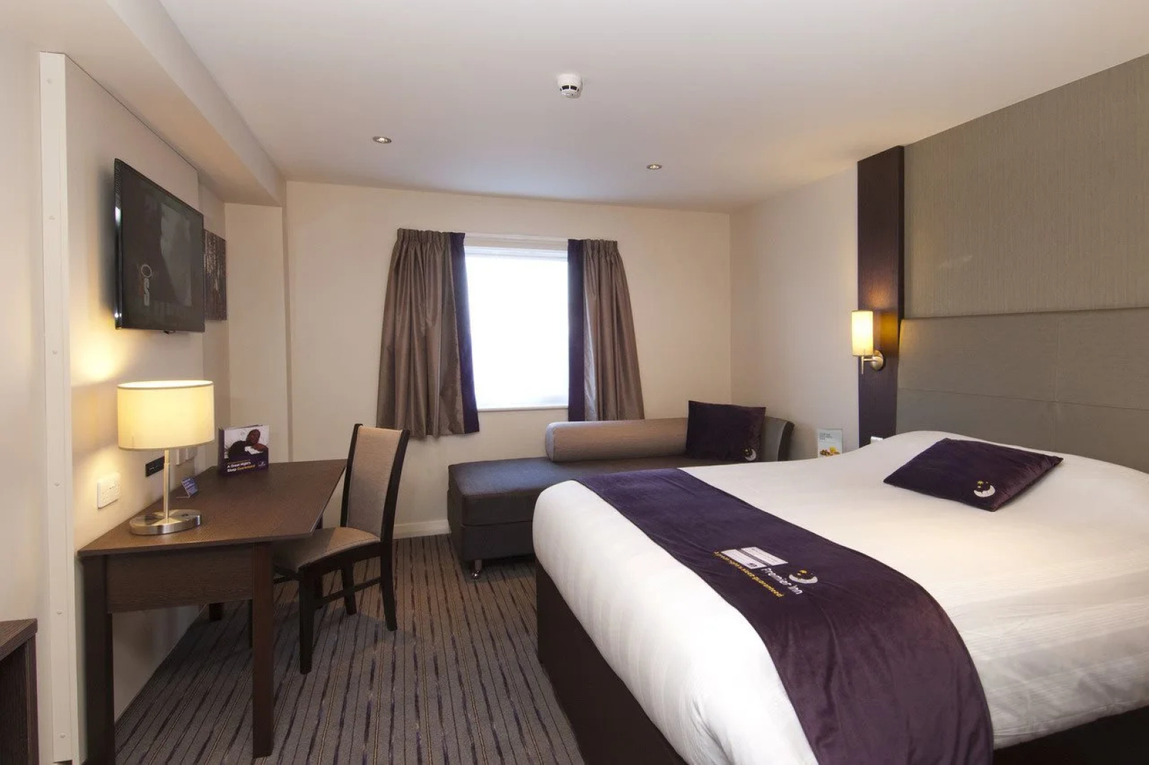 Premier Inn Exeter (M5 J29)