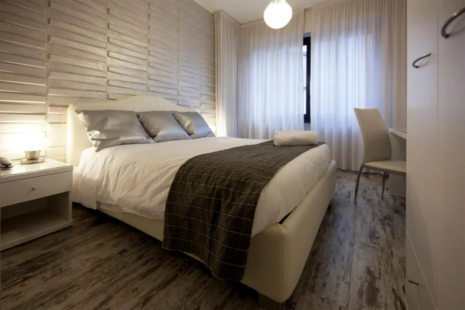 Hotel Piccolo Allamano